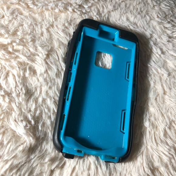 Heavy duty iPhone 5 case - Picture 5 of 6